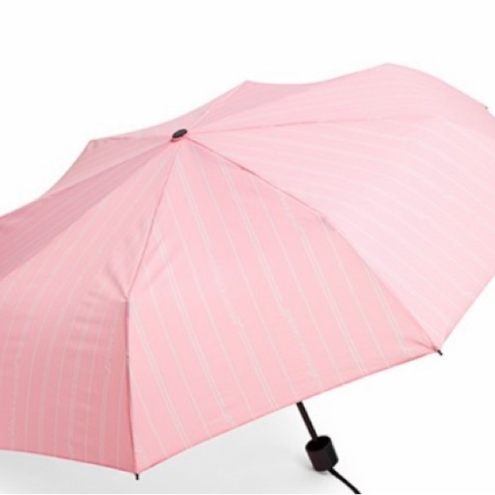 Victoria's Secret Pink Packaging